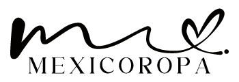 mexicoropa logo