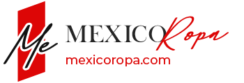 mexicoropa