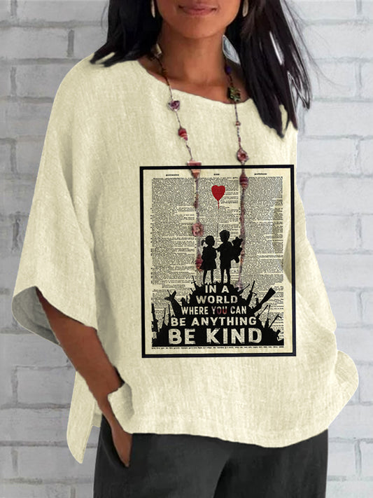 Women's Juneteenth History Month Shirt Top