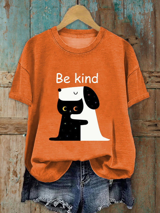 Women's Animal Protection T-shirt