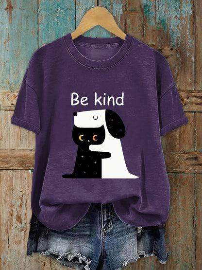 Women's Animal Protection T-shirt