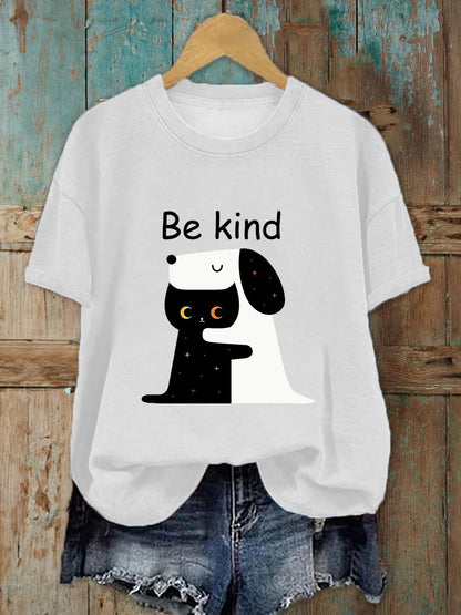 Women's Animal Protection T-shirt