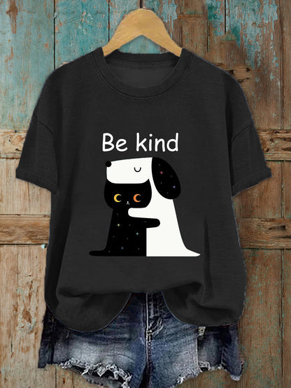 Women's Animal Protection T-shirt