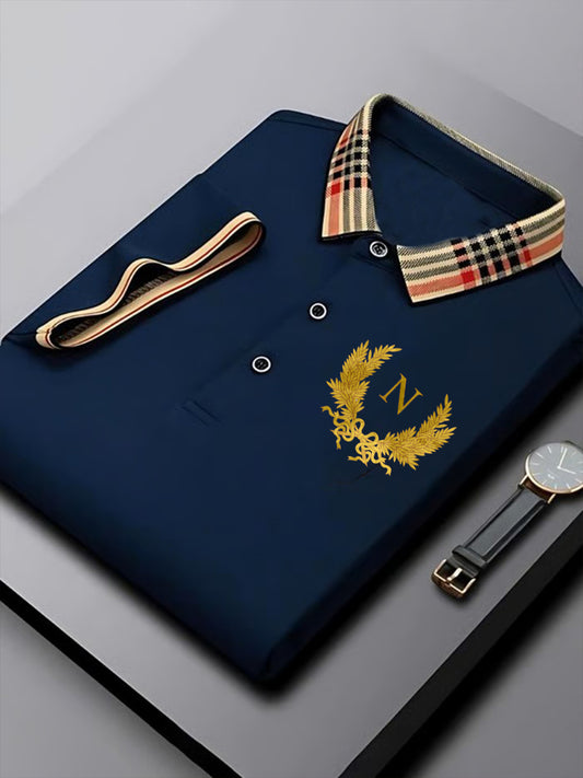 Chemise à manches courtes Napoleon Bonaparte Homme