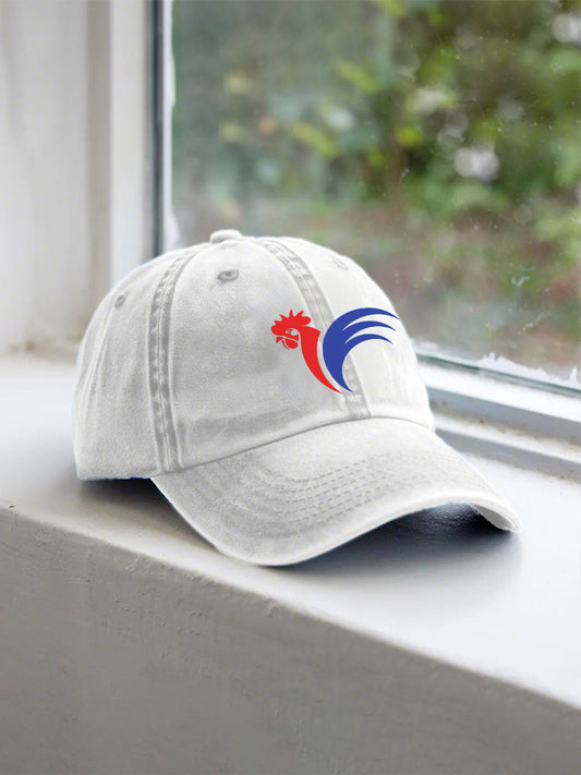 Chapeau unisexe à la française