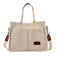 🔥Half-price discount 🔥Corduroy Large Capacity Shoulder & Handbag