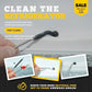 ✨NEW YEAR 49% OFF✨Fridge Emptying Dredger And Cleaning Set