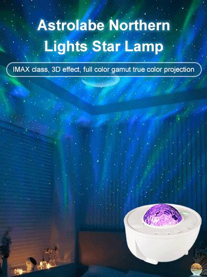 Starry Sky Atmosphere Light